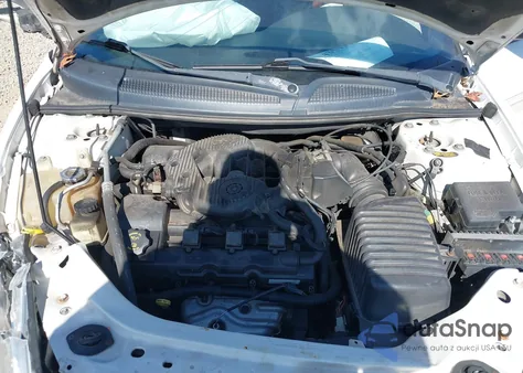 2004 Chrysler Sebring Lxi из США, поврежденный, VIN 1C3EL55R94N406969